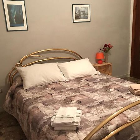 B&B Cartiera 福查 外观 照片
