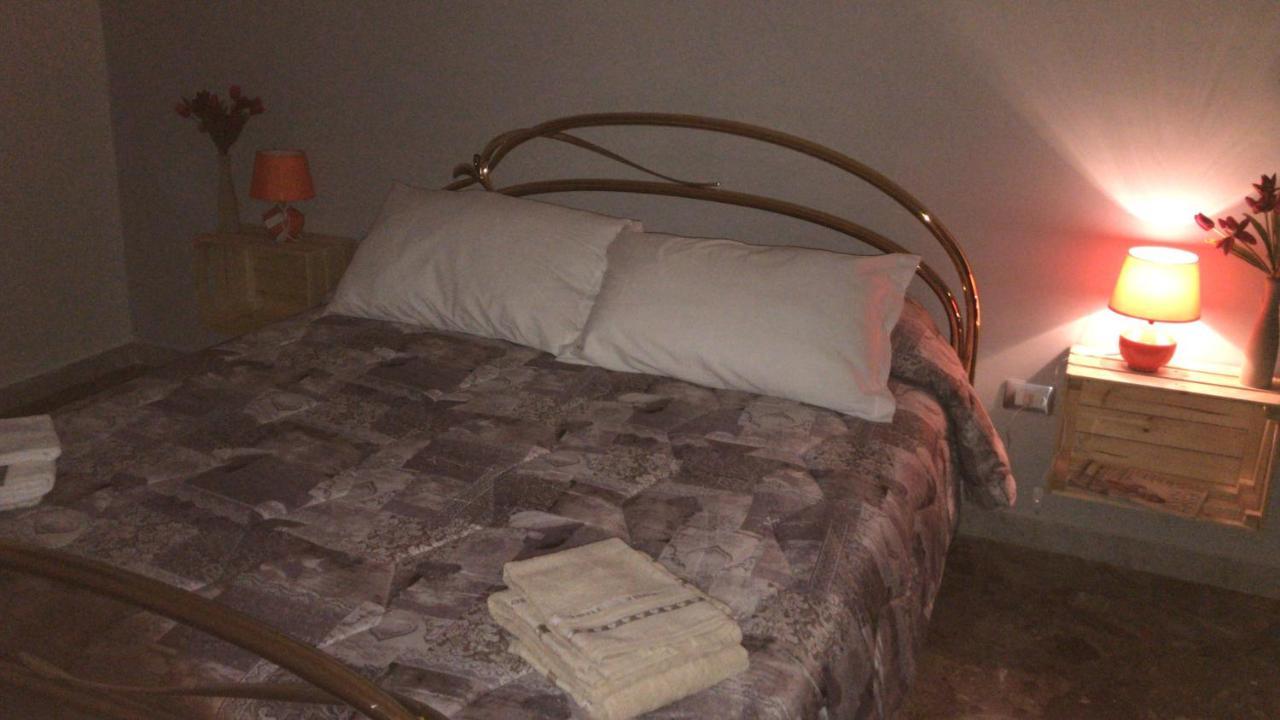 B&B Cartiera 福查 外观 照片