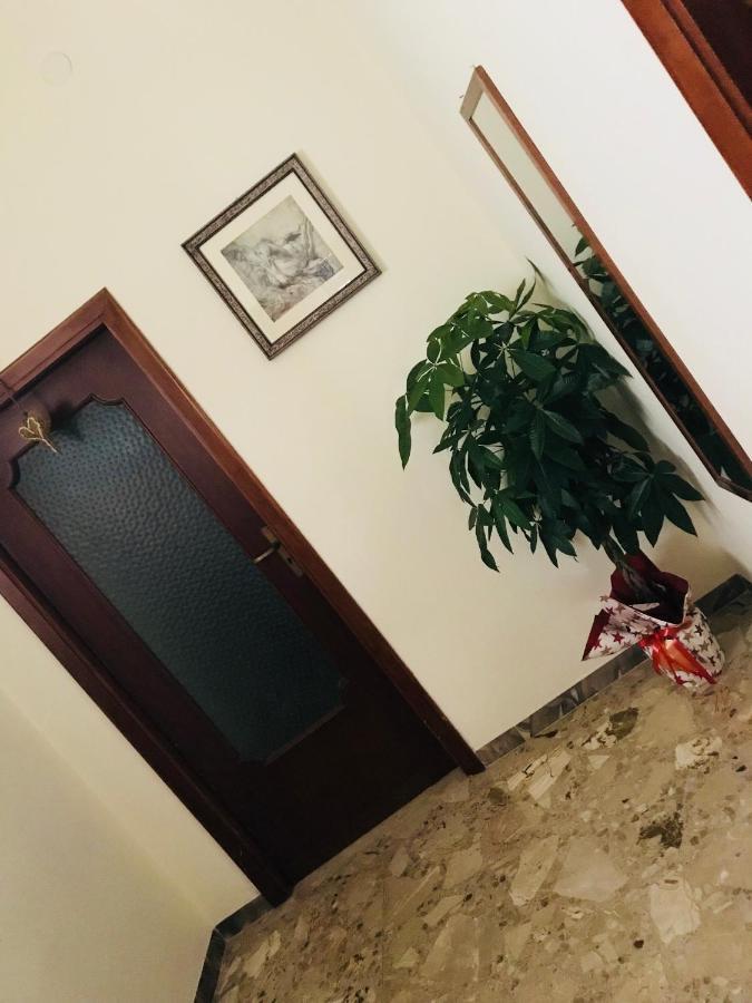 B&B Cartiera 福查 外观 照片